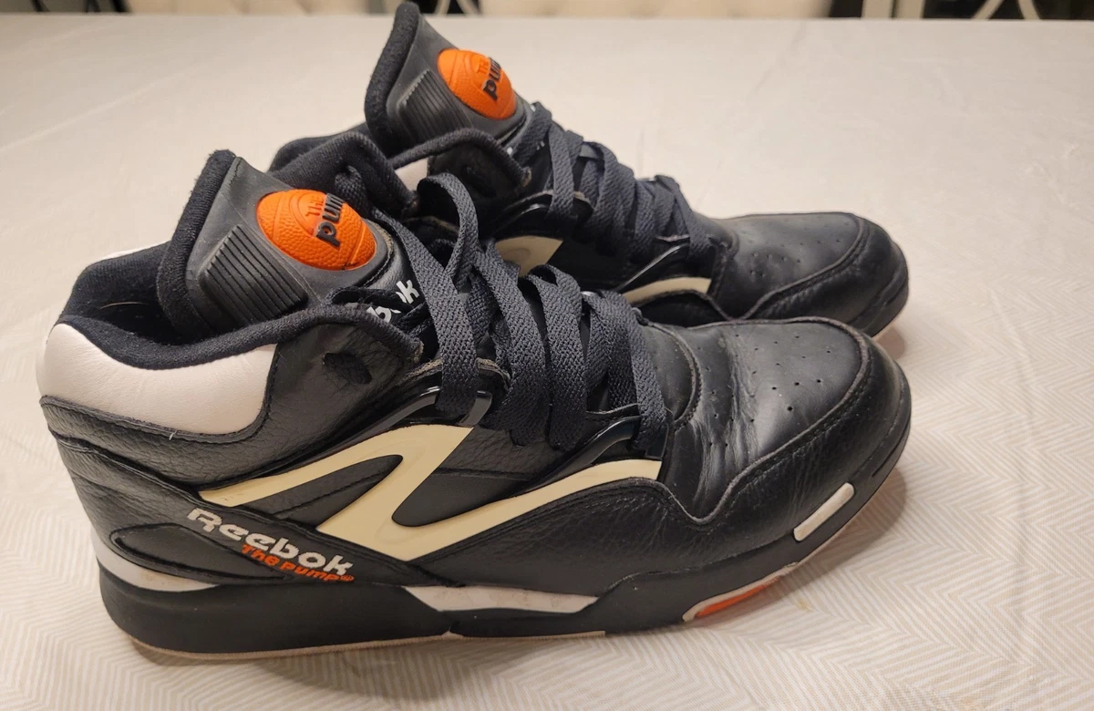 Las mejores ofertas en Reebok Pump Omni Lite Dee Brown - J15298 | eBay