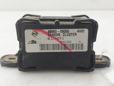 Compteur Ssangyong ACTYON