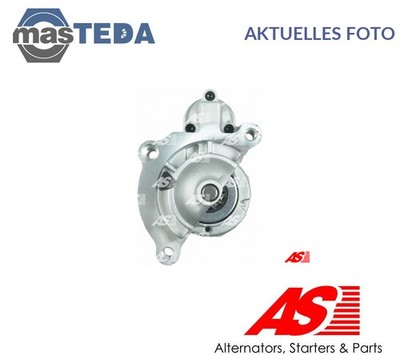 S0550 MOTOR ANLASSER STARTER AS-PL NEU OE QUALITÄT