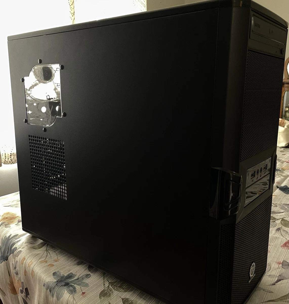 HP FX-8コア 12GB 新品240GB SSD＋１TB グラボ Win10 HP FX-8コア 12GB 新品240GB SSD＋1TB グラボ Win10 HP FX-8コア 12GB