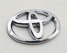 Toyota Steering Wheel Dash Horn Button Logo Badge Sign Symbol Emblem