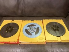 Vintage 8mm Film Lot Swedish Series Multiple Numbered Sets Color Reels w/ Cases