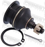 Febest Trag-/FüHrungsgelenk 0320-CL7UP FüR Honda
