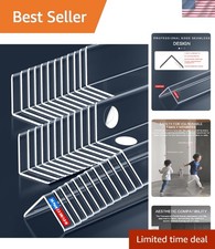 Versatile Self-Adhesive Edge Protectors - Perfect for Tables Door Frames