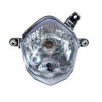 Motorrad-Scheinwerfer OEM Derbi Senda/Smt/Rcr 2011-/GPR Nude 2006-/Evo 2008- (86