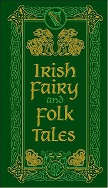 Irish Fairy and Folk Tales (Barnes  Noble Leatherb... | Buch | Zustand sehr gut