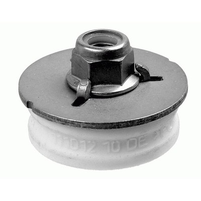   SACHS SUSPENSION STRUT SUPPORT MOUNT LEFT/RIGHT REAR 802 549 NEU DE STOCK