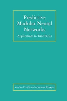 Petridis - Predictive Modular Neural Networks   Applications to Time S - X555z