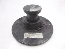 Buyers Products Forged Trailer King Pin KP20025 Weldable 2" For Fifth Wheel