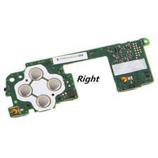 1x Right Motherboard Replacement PCB module For Switch joy-con Gamepad