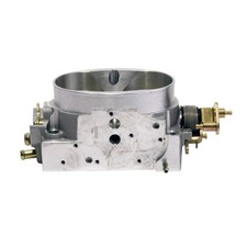 Bbk 1537 Twin 52mm Throttle Body -high Flow Power Plus Series For Gm 305350 Tpi Bbk 1537 Twin 52mm Throttle Body -high Flow Power Plus Series For Gm 305350 Tpi