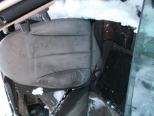 Steering Gear Power Rack And Pinion Fits 99-00 Cougar 66585