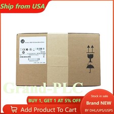 Allen Bradley 2198-H015-ERS Kinetex 5500 servo driver 2198H015ERS US Free Tax