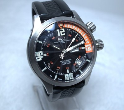Ball Engineer Master Diver II - DM1020A