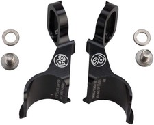Adaptador ReMatch Solucionadores de Problemas - Freno Shimano I-Spec II a Shimano I-Spec AB S