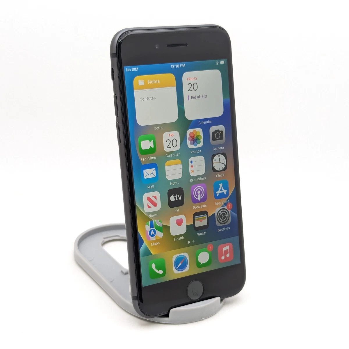iPhone 8 Black Network Unlocked for Sale - eBay