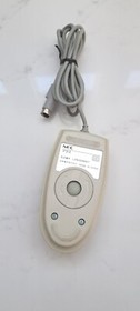 NEC PC-9801 9821 Original Working Mouse Japan PC-98 #1