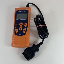 Actron OBD II Autoscanner Model CP9175 Diagno...
