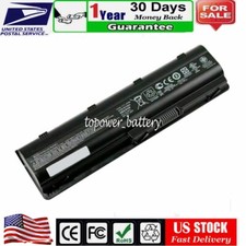 Battery for HP Pavilion DV5 DV6 DV7 HSTNN-Q64C HSTNN-UB0W HSTNN-YB0X NBP6A174B1