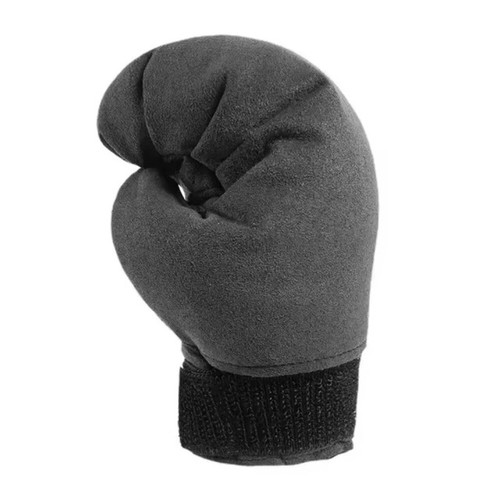 Wear-resistant Car Shift Knob Cover Car Interior Accessories - 第 6/9 張圖片
