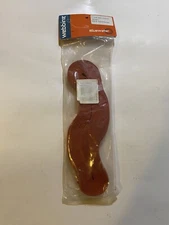 BlueWater Ropes 1 inch webbing for climbing, 30ft