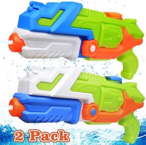 kids super soaker