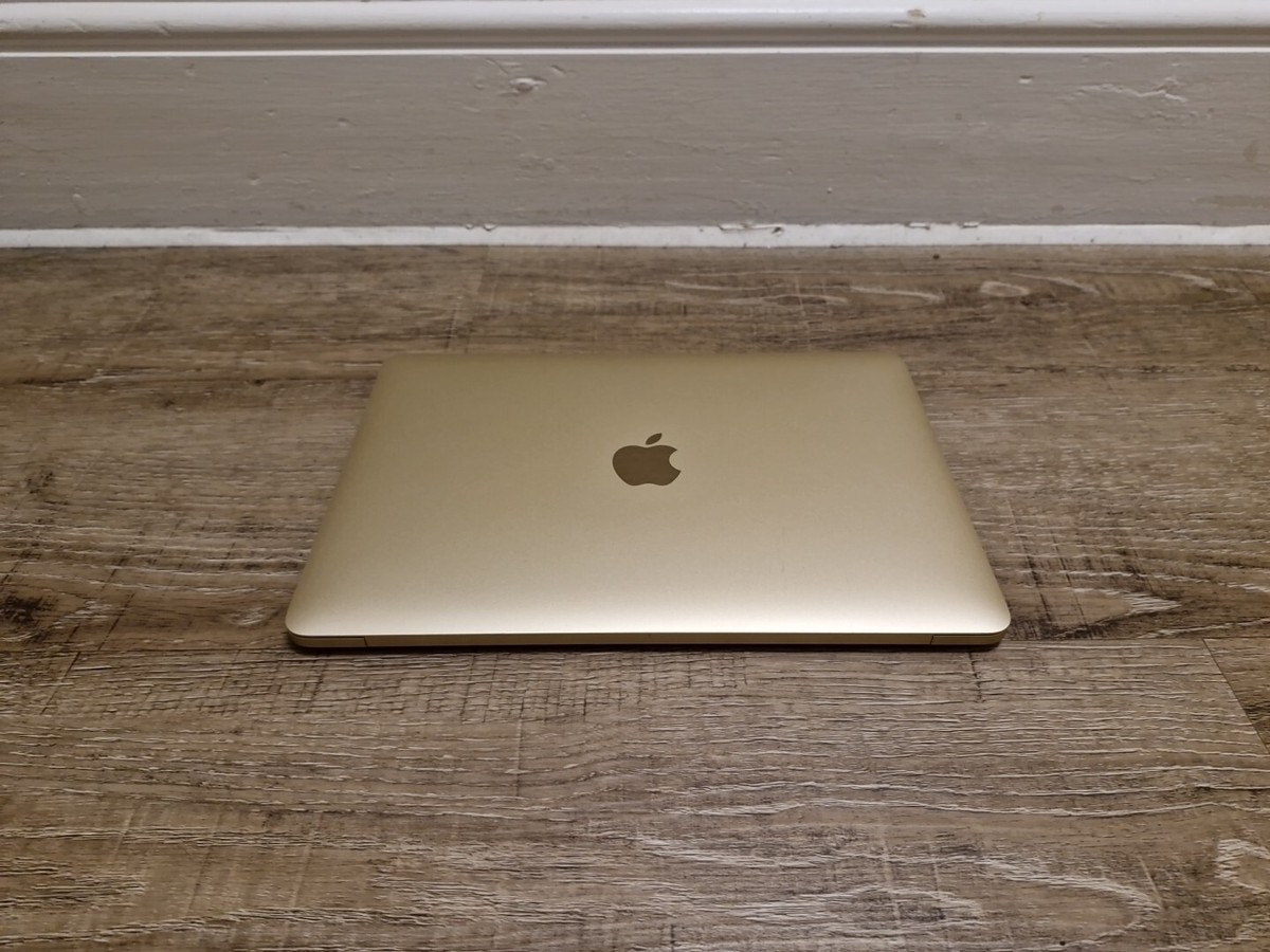 Apple MacBook Retina 12