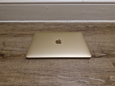Apple MacBook Retina 12
