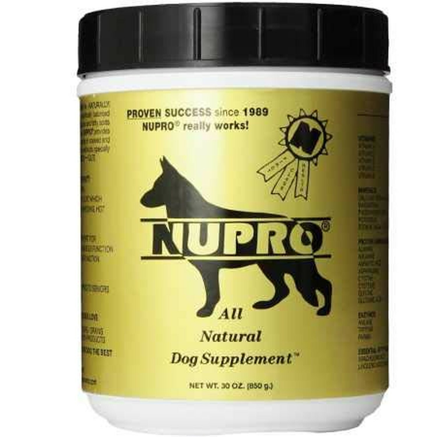 nutripet vitamins