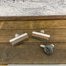 Weinmann BMX Brake Caliper Cable Adjuster MX1000 Dia Compe Brake Pads Smalls A4.