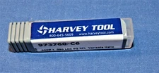Harvey Tool 0.060 Dia. X 0.90 loc Carbide End Mills  ALTiN Nano 4 Pcs Available