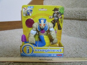 imaginext mummy toys