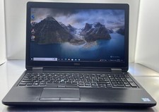 Dell Latitude E7450 Laptop 2.3GHz i7-5300U 8GB 256GB SSD- Win10