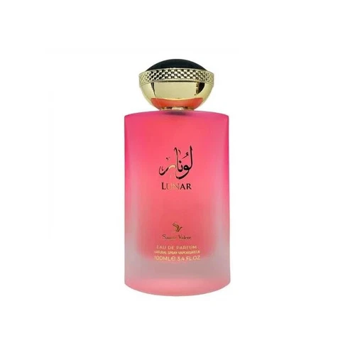 Lunar Eau De Parfum By Sainte Valere Almas Perfumes 100 ML 3.4 FL OZ