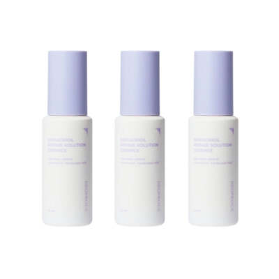 Deoproce Bakuchiol Repair Solution Essence 50ml*3Pcs - FREE SHIPPING