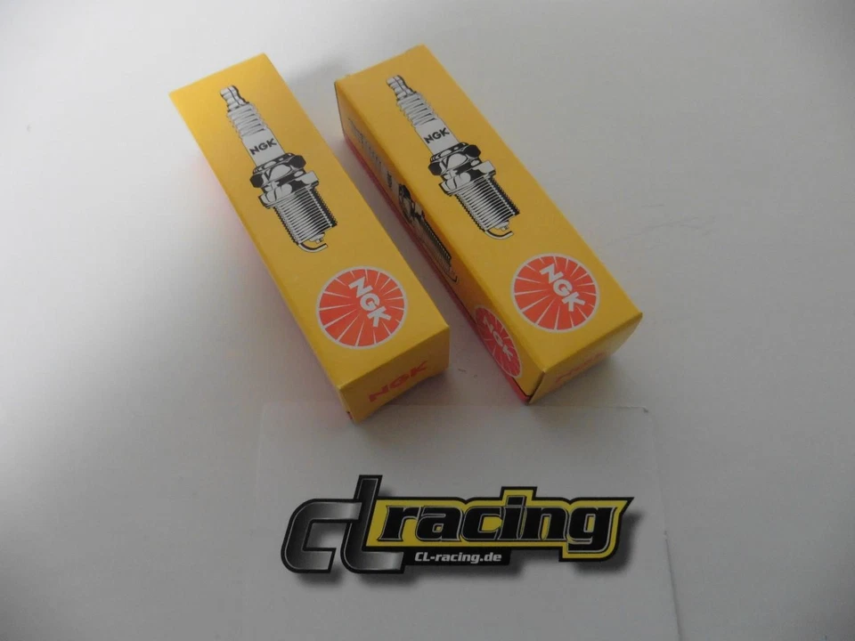 NGK - B6HS - Bougie De Tronçonneuse 0087295145104