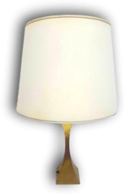 Lamp Pyramid High Society Design Montagna Grillo Tonello Vintage 60s
