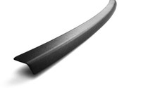 Oppl Ladekantenschutz FüR Nissan Note E11 Van 5-TüRer 2005-2013 Kunststoff ABS