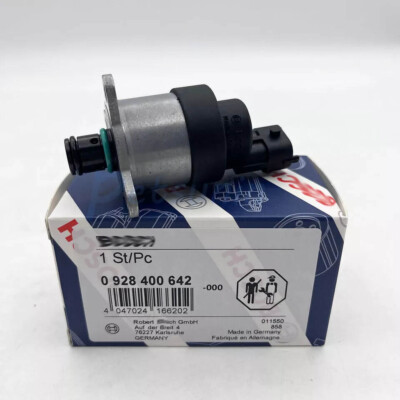 Regolatore Pressione Carburante Bosch Per Ram Cummins 6.7L 2007-2014 - Ricambio OEM Nuovo