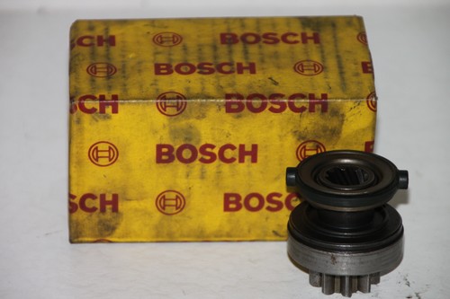 Bosch Ritzel 1006209634 1006209983 Anlasserritzel Freilaufgetriebe - Bild 2 von 4