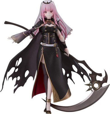 Max Factory figma Hololive Production Mori Calliope Non-scale Plastic Painted 