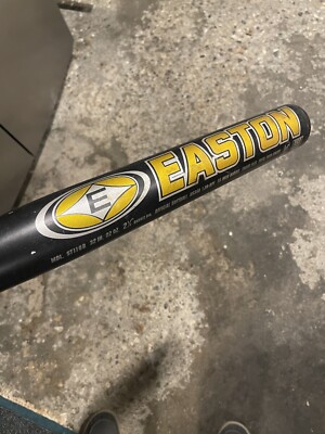 Batte de softball Easton CXN Connexion SC888 31 pouces 21 oz