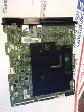 Samsung UN65KS8500FXZA  Main  Board Bn94-10752b M15