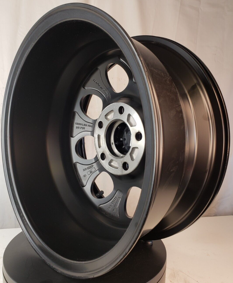 System 3 SB-7 Beadlock 15