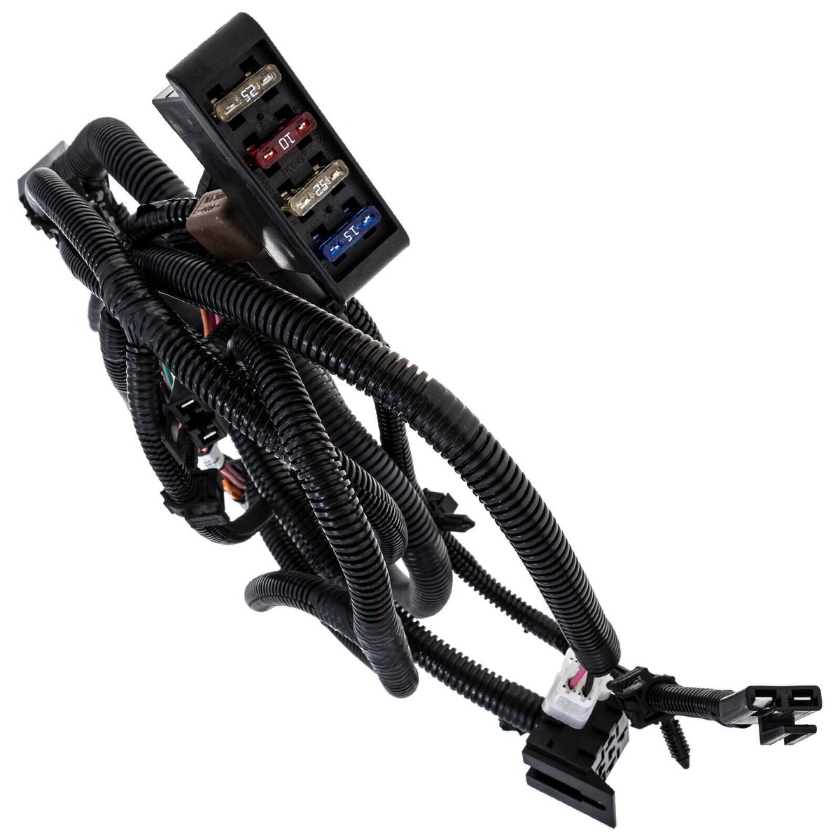 116-6009 Exmark Main Wire Harness Lazer Z AS E S X Z Series 115