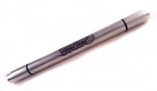 12mm Thru Axle adapter to standard 5mm quick release skewer