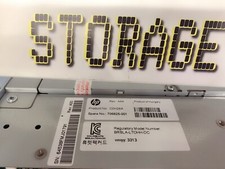 HP C0H28A MSL LTO-6 ULTR 6250 FC TAPE LIBRARY DRIVE MODULE KIT - 706825-001