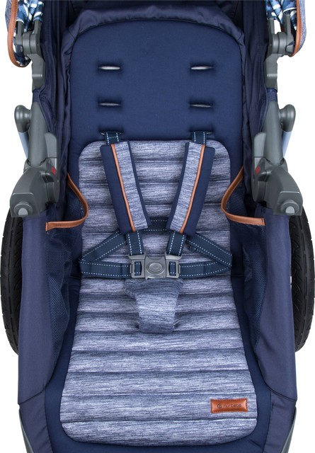 monbebe rebel travel system