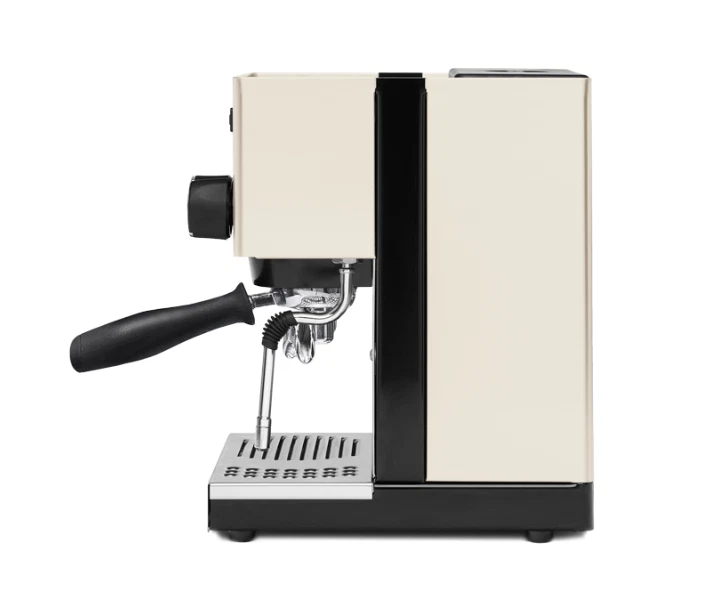Эспрессо-машина Rancilio Silvia белая G2U - Изображение 2 из 4