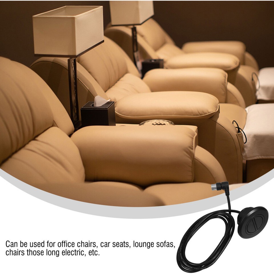 Electric Recliner Switch For Power Recliner Lift Chair Sofa Recliner